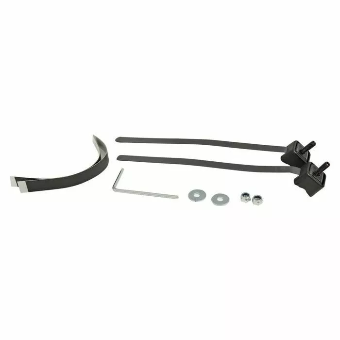 Abus Strips Med Gevind Til Rammelåse 6 Abus Strips Med Gevind Til Rammelåse - Billede 4