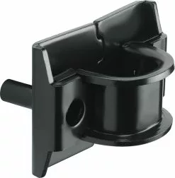 Abus WA50 Låseanker Til Vægmontering