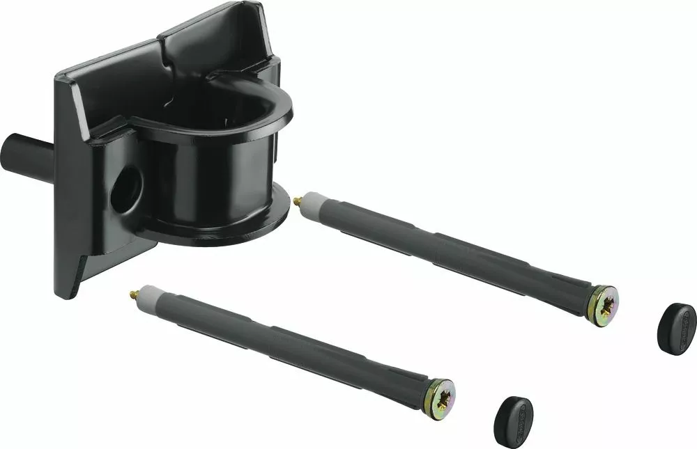 Abus WA50 Låseanker Til Vægmontering 4 Abus WA50 Låseanker Til Vægmontering - Billede 2