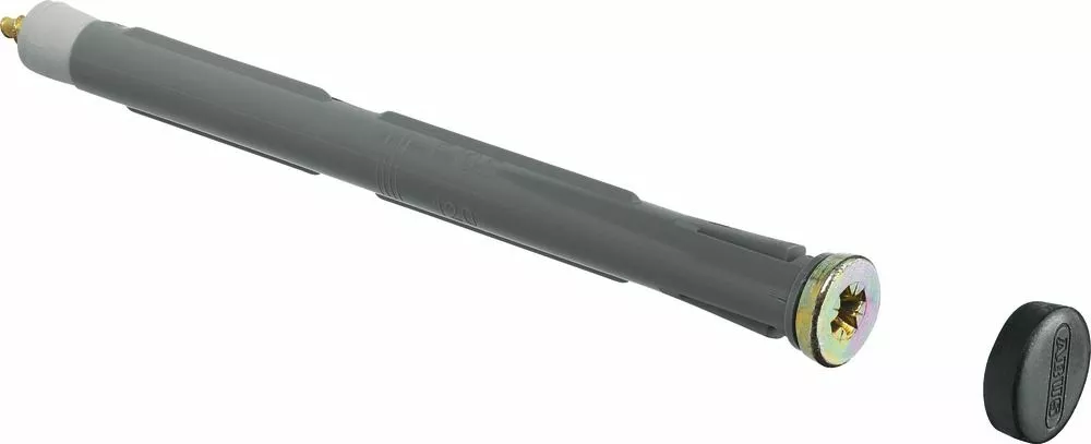 Abus WA50 Låseanker Til Vægmontering 5 Abus WA50 Låseanker Til Vægmontering - Billede 3