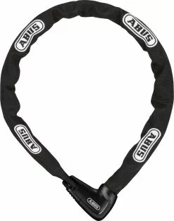 Abus Citychain 9809 Plus Kædelås