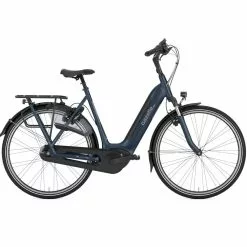 Gazelle Arroyo C7+ HMB Elite -Elcykel Butik arroyo c7 plus navy 2021 p