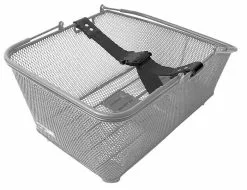 Atran Velo Bagagerem Til Bagkurv