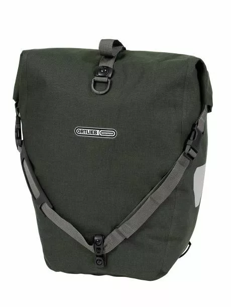 Ortlieb Urban-Pendler Kit 10 Ortlieb Urban-Pendler Kit - Billede 8