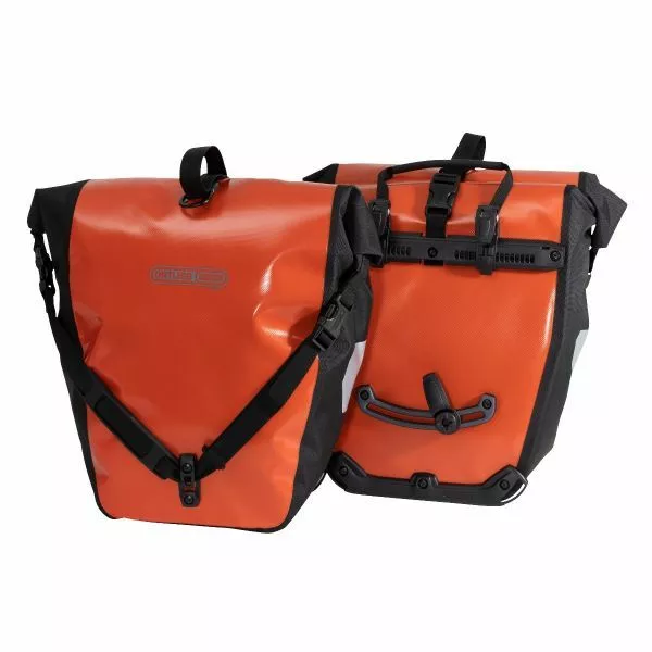 Ortlieb Cykelferie Taskesæt Free 18 Ortlieb Cykelferie Taskesæt Free - Billede 16