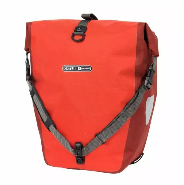 Ortlieb Back-Roller Plus Sidetaske 9 Ortlieb Back-Roller Plus Sidetaske - Billede 7