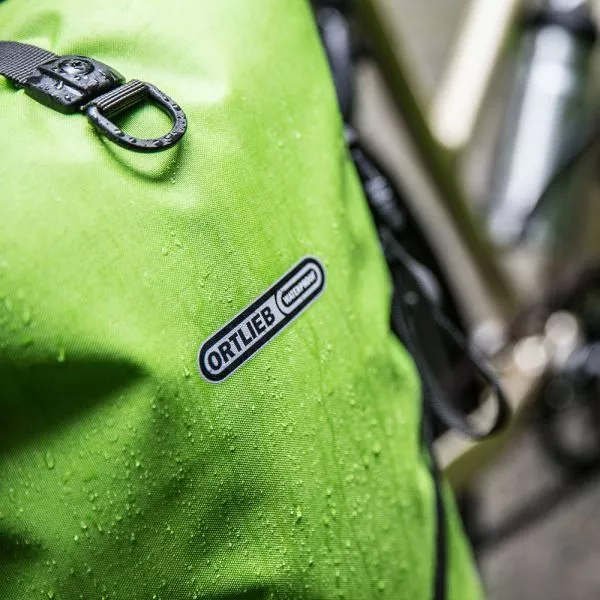 Ortlieb Back-Roller Plus Sidetaske 12 Ortlieb Back-Roller Plus Sidetaske - Billede 10