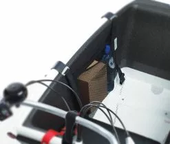 Urban Arrow Luggage Net