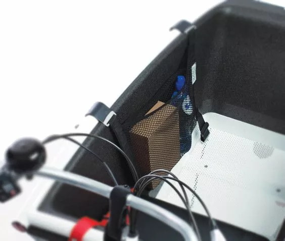 Urban Arrow Luggage Net 3 Urban Arrow Luggage Net