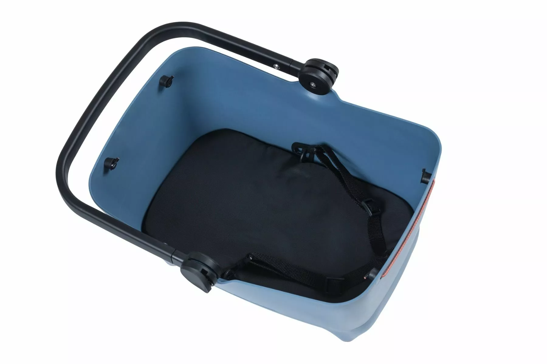 Basil Buddy Hundekurv 5 Basil Buddy Hundekurv - Billede 3