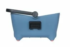 Basil Buddy Hundekurv Til Styr 15 Basil Buddy Hundekurv Til Styr -Elcykel Butik basil buddy kf dog bicycle basket front faded deni 3