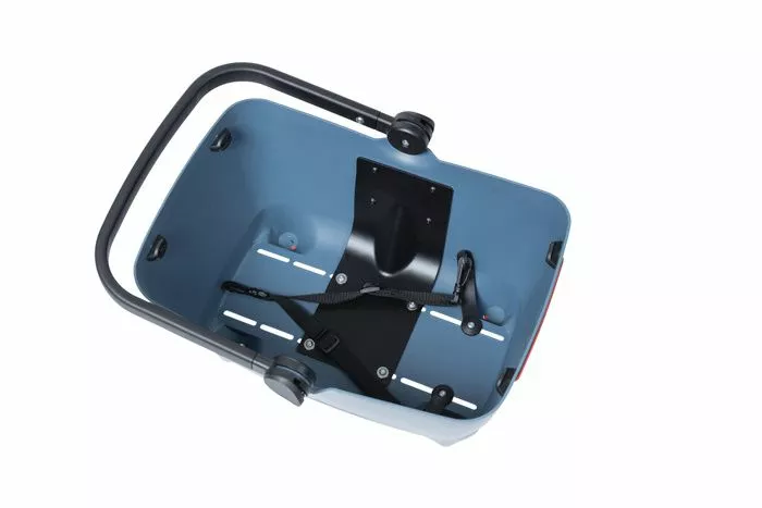 Basil Buddy Hundekurv Til Styr 8 Basil Buddy Hundekurv Til Styr - Billede 6