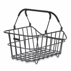 Basil Cento Alu Multi-System Cykelkurv