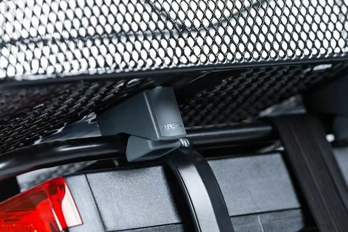 Basil Cento WSL 7 Basil Cento WSL - Billede 5