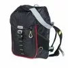 Basil Miles Daypack M. LED (Nordlicht)