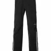 Basil Mosse Cykel Regnbukser (Herre) 2 Basil Mosse Cykel Regnbukser (Herre) -Elcykel Butik basil mosse bicycle rain pants men black 2
