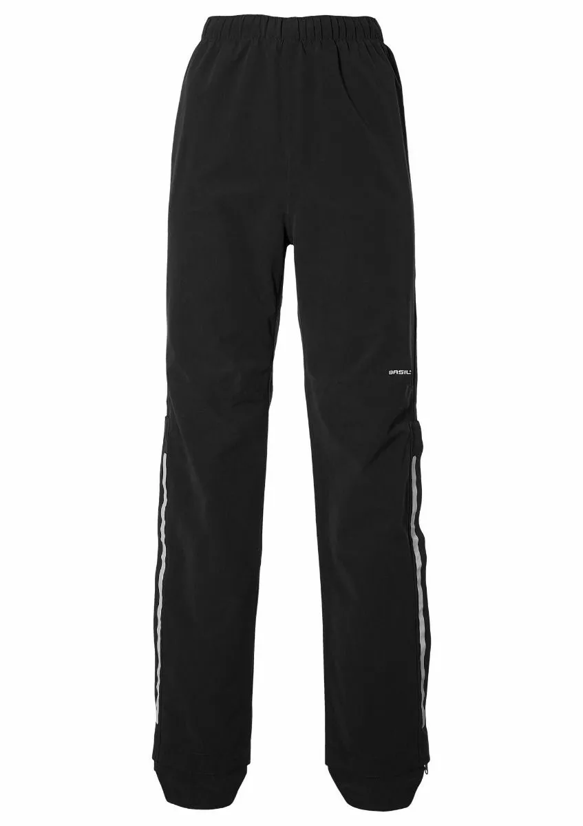 Basil Mosse Cykel Regnbukser (Dame) 3 Basil Mosse Cykel Regnbukser (Dame)