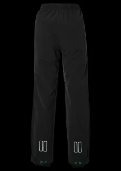 Basil Mosse Cykel Regnbukser (Dame) 13 Basil Mosse Cykel Regnbukser (Dame) -Elcykel Butik basil mosse bicycle rain pants women black 5