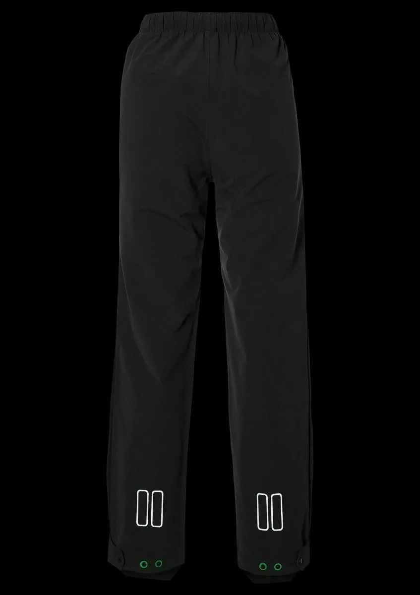 Basil Mosse Cykel Regnbukser (Dame) 6 Basil Mosse Cykel Regnbukser (Dame) - Billede 4