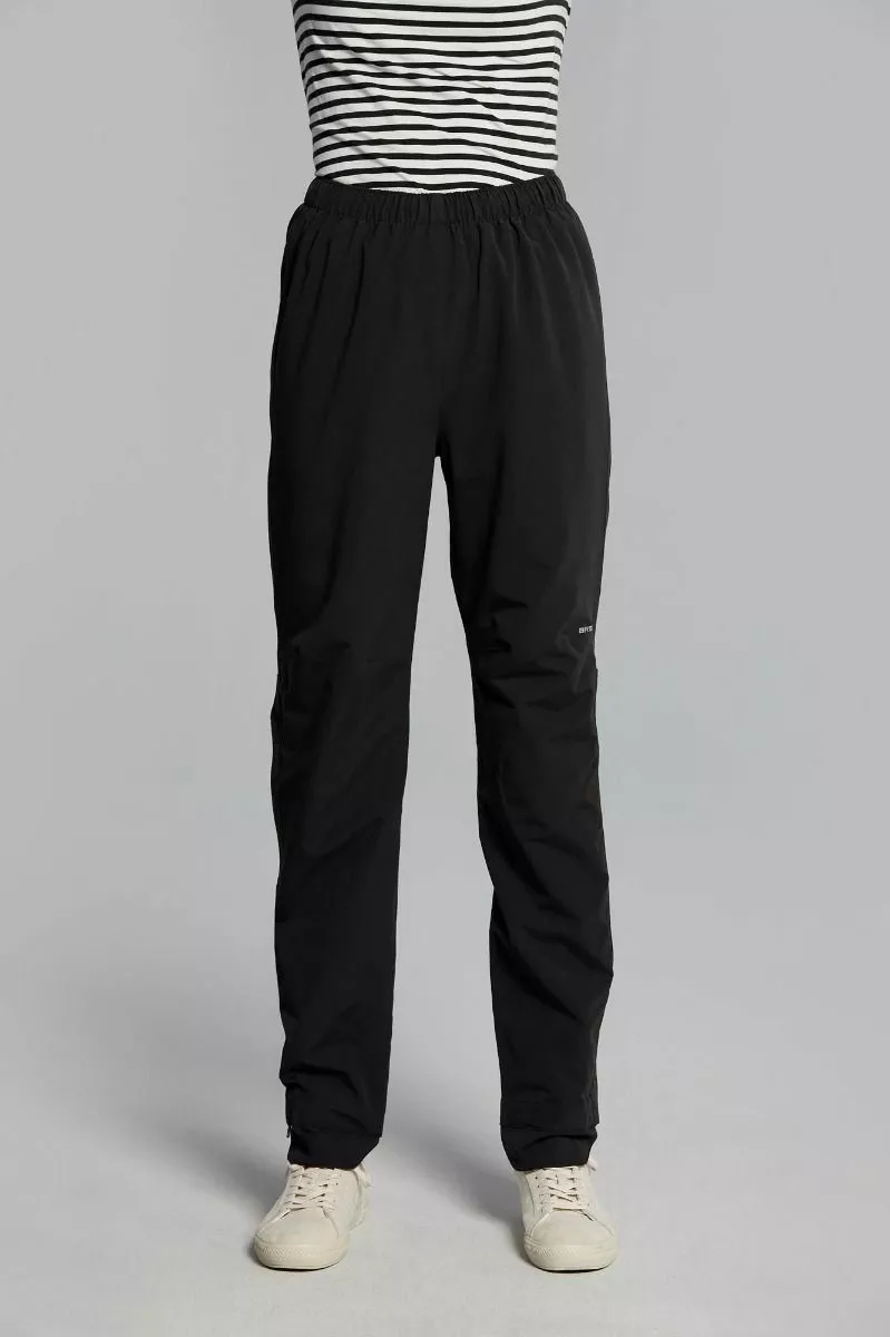 Basil Mosse Cykel Regnbukser (Dame) 7 Basil Mosse Cykel Regnbukser (Dame) - Billede 5