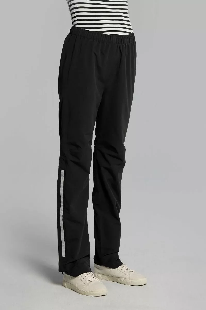 Basil Mosse Cykel Regnbukser (Dame) 8 Basil Mosse Cykel Regnbukser (Dame) - Billede 6