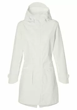 Basil Mosse Cykel Regnjakke (Dame)