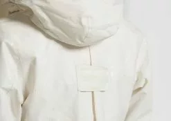 Basil Mosse Cykel Regnjakke (Dame) 31 Basil Mosse Cykel Regnjakke (Dame) -Elcykel Butik basil mosse bicycle rain parka women white 9