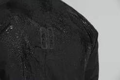 Basil Skane Cykel Regnjakke (Herre) -Elcykel Butik basil skane bicycle rain jacket men black 9