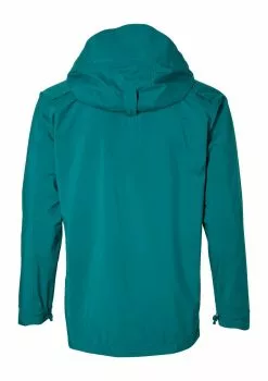 Basil Skane Cykel Regnjakke (Herre) -Elcykel Butik basil skane bicycle rain jacket men green 2