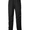 Basil Skane Cykel Regnbukser (Herre) 1 Basil Skane Cykel Regnbukser (Herre) -Elcykel Butik basil skane bicycle rain pants men black 2