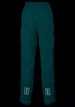 Basil Skane Cykel Regnbukser (Herre) -Elcykel Butik basil skane bicycle rain pants men green 5