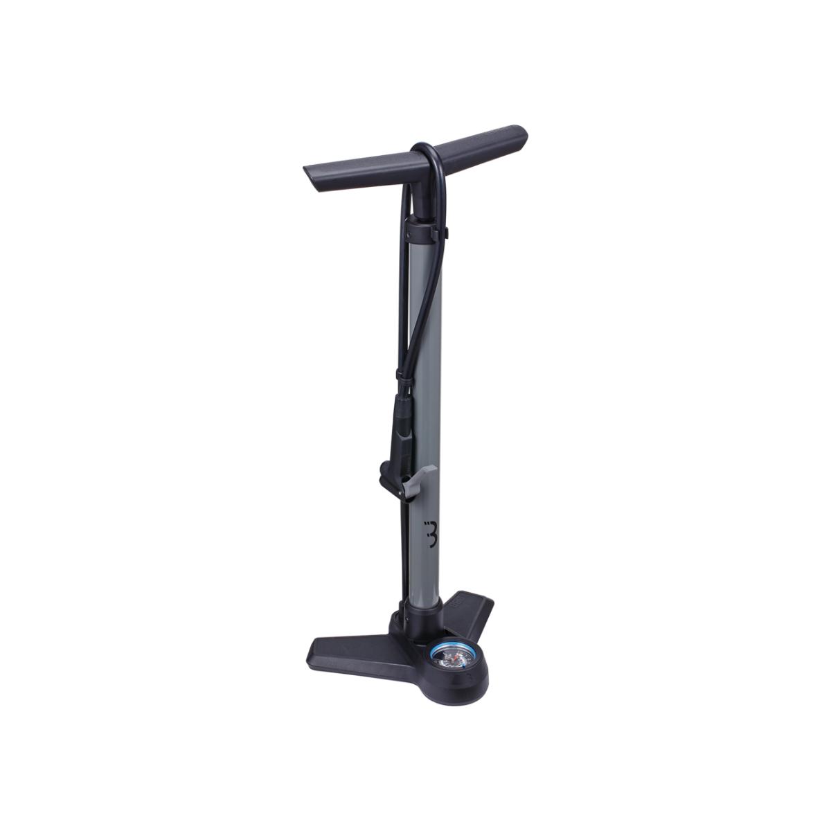 BBB Fodpumpe AirBoost 3 BBB Fodpumpe AirBoost