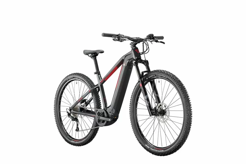 Conway Cairon S 2.0 500 4 Conway Cairon S 2.0 500 - Billede 2