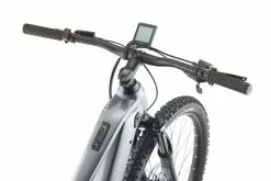 Conway Cairon S 2.0 500 -Elcykel Butik bergamo 4 5