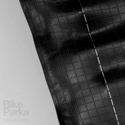 BikeParka Cykelcover / Garage Stash -Elcykel Butik bikeparka elasticated black 2