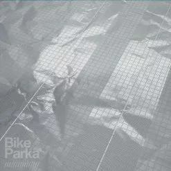 BikeParka Cykelcover / Garage XL 20 BikeParka Cykelcover / Garage XL -Elcykel Butik bikeparka seamsealed grey 3