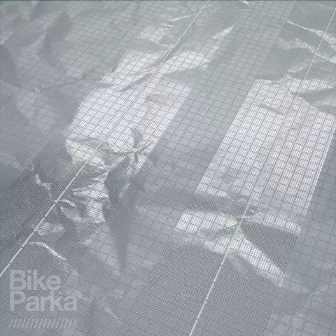 BikeParka Cykelcover / Garage XL 11 BikeParka Cykelcover / Garage XL - Billede 9