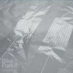 BikeParka Cykelcover / Garage Urban 22 BikeParka Cykelcover / Garage Urban -Elcykel Butik bikeparka seamsealed grey 4