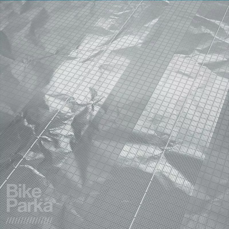 BikeParka Cykelcover / Garage Urban 12 BikeParka Cykelcover / Garage Urban - Billede 10
