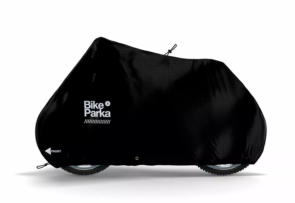 BikeParka Cykelcover / Garage Small 7 BikeParka Cykelcover / Garage Small - Billede 5