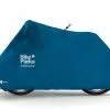 BikeParka Cykelcover / Garage Small -Elcykel Butik bikeparka small blue