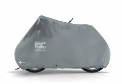 BikeParka Cykelcover / Garage Small 15 BikeParka Cykelcover / Garage Small -Elcykel Butik bikeparka small grey