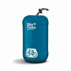 BikeParka Cykelcover / Garage Small 17 BikeParka Cykelcover / Garage Small -Elcykel Butik bikeparka small sac blue