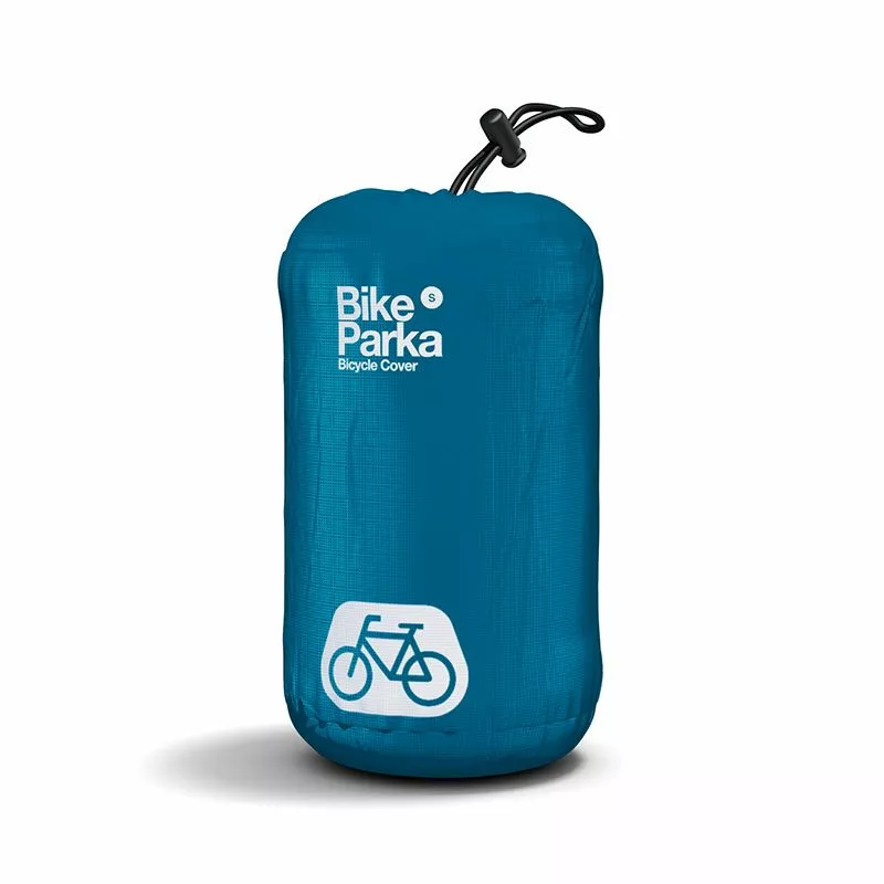 BikeParka Cykelcover / Garage Small 8 BikeParka Cykelcover / Garage Small - Billede 6