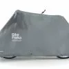 BikeParka Cykelcover / Garage Stash 2 BikeParka Cykelcover / Garage Stash -Elcykel Butik bikeparka stash grey 1 1