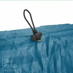 BikeParka Cykelcover / Garage Small 21 BikeParka Cykelcover / Garage Small -Elcykel Butik bikeparka toggle blue