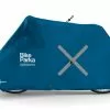 BikeParka Cykelcover / Garage Urban -Elcykel Butik bikeparka urbanblue
