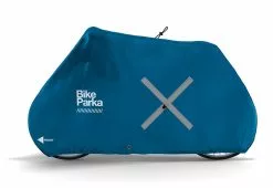 BikeParka Cykelcover / Garage Urban