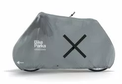 BikeParka Cykelcover / Garage Urban 18 BikeParka Cykelcover / Garage Urban -Elcykel Butik bikeparka urbangrey
