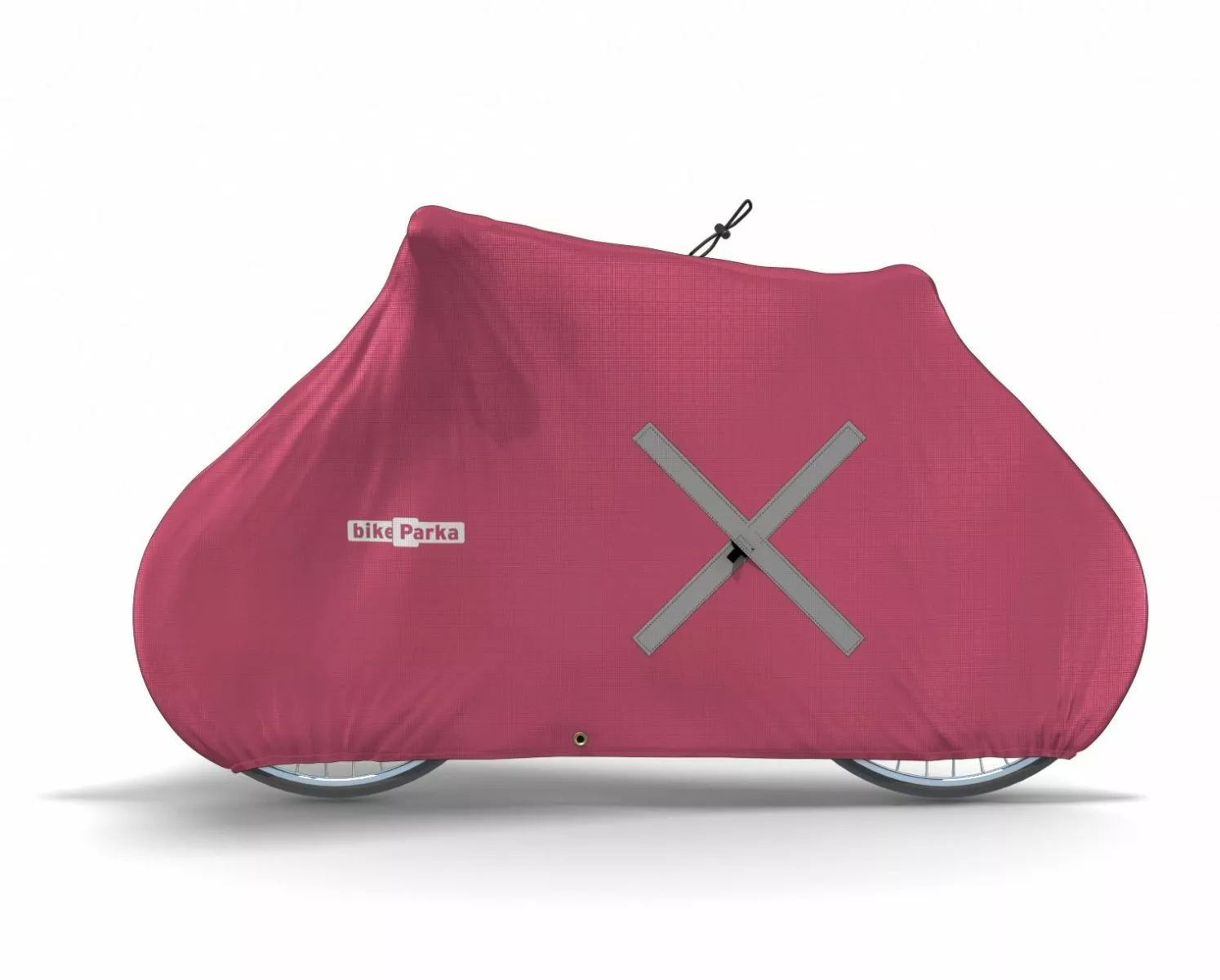 BikeParka Cykelcover / Garage Urban 9 BikeParka Cykelcover / Garage Urban - Billede 7